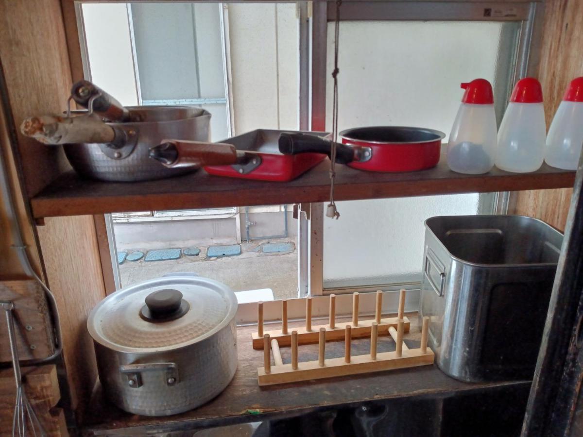 下田市旧南豆 Ngoại thất bức ảnh